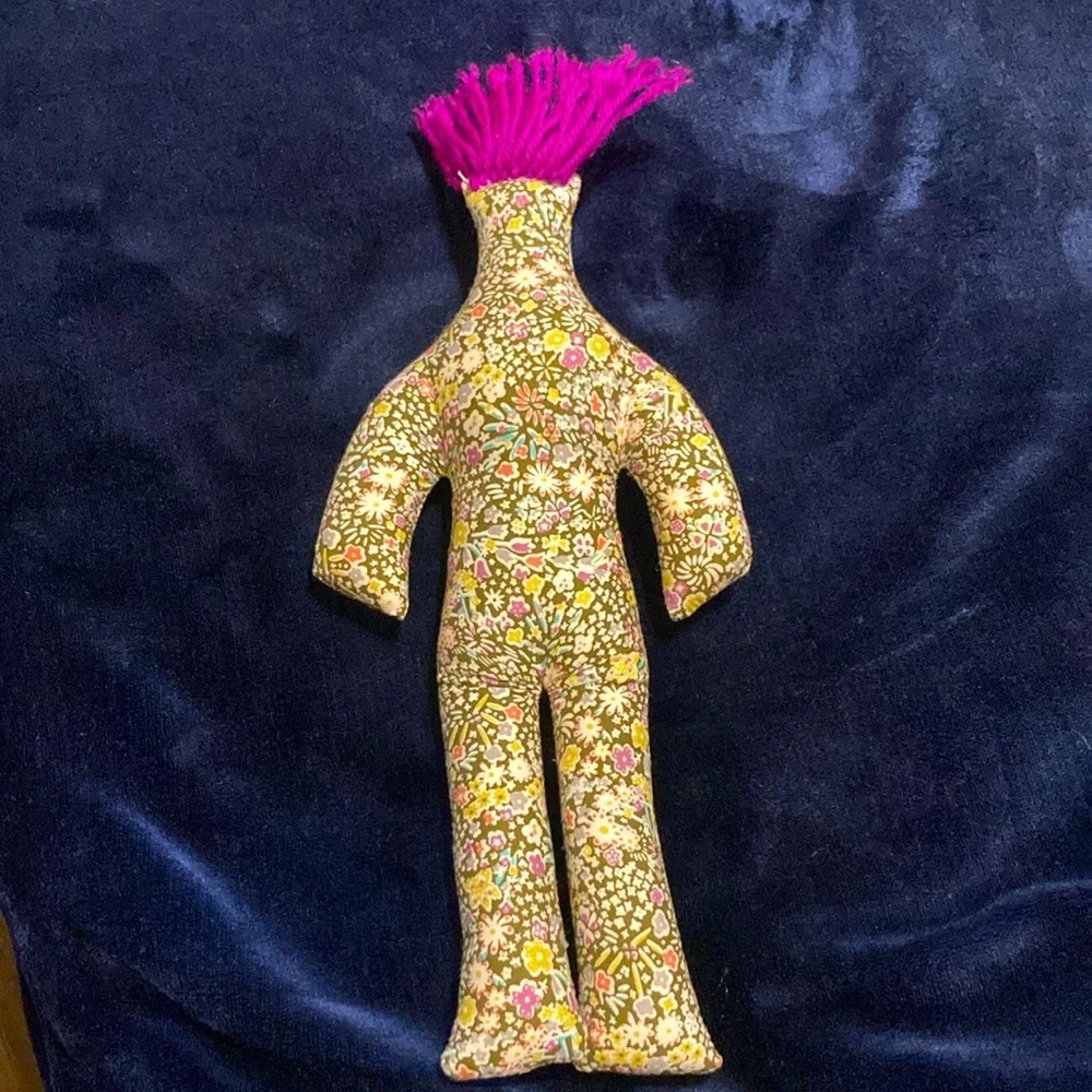 Dammit Doll - Picture 4 of 6